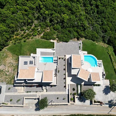 Tempestini Exclusive Villas Никиана Экстерьер фото