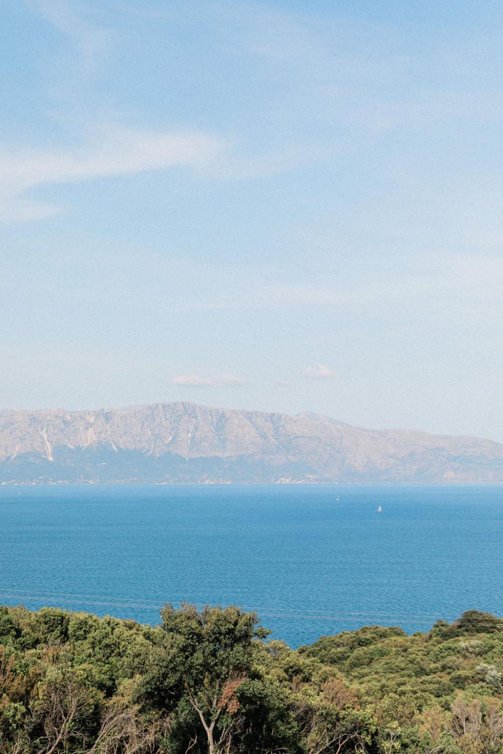 Tempestini Exclusive Villas Никиана Экстерьер фото