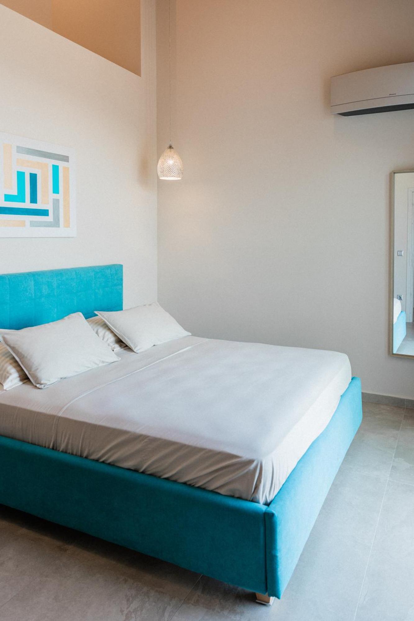 Tempestini Exclusive Villas Никиана Экстерьер фото