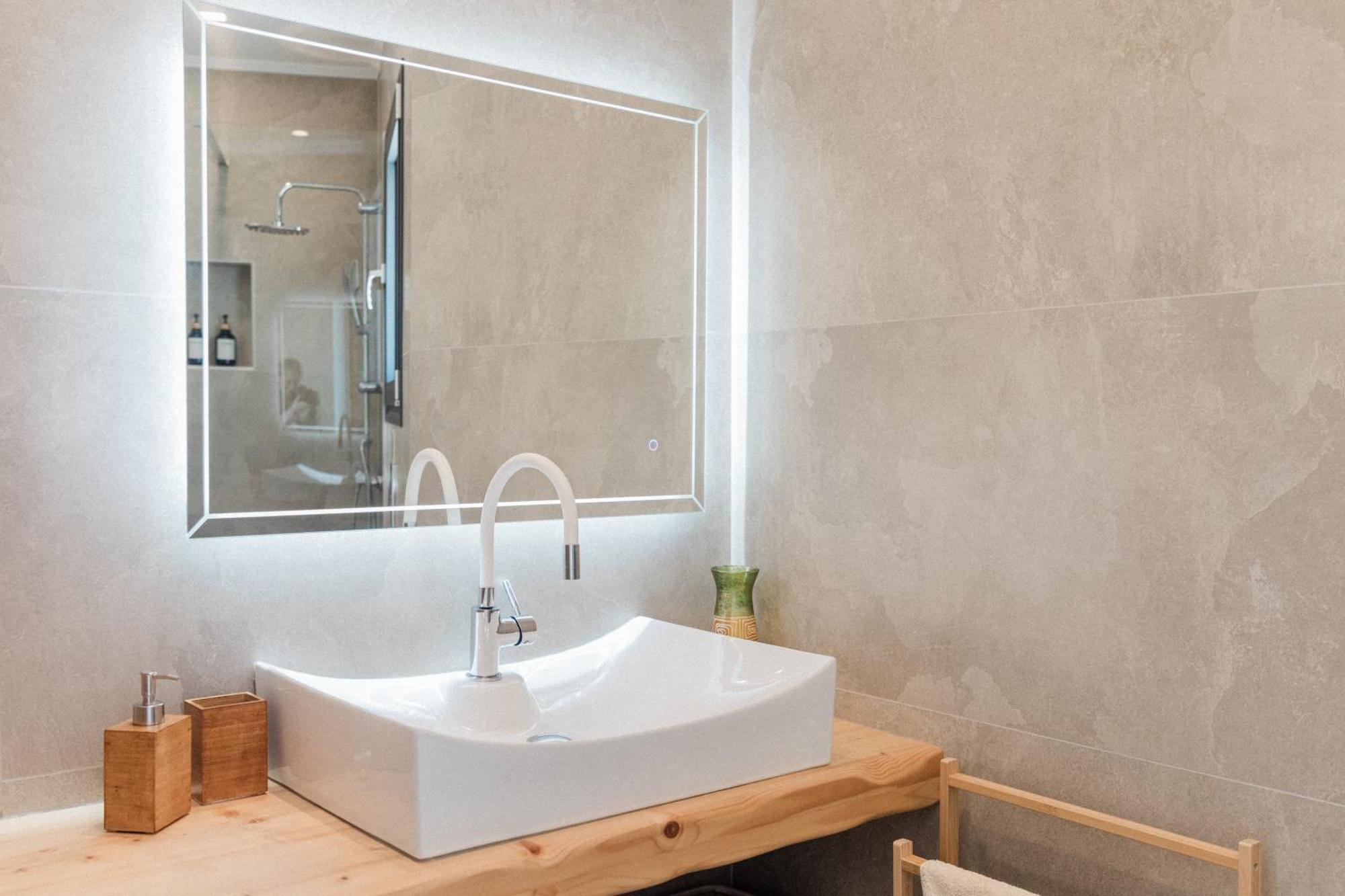 Tempestini Exclusive Villas Никиана Экстерьер фото
