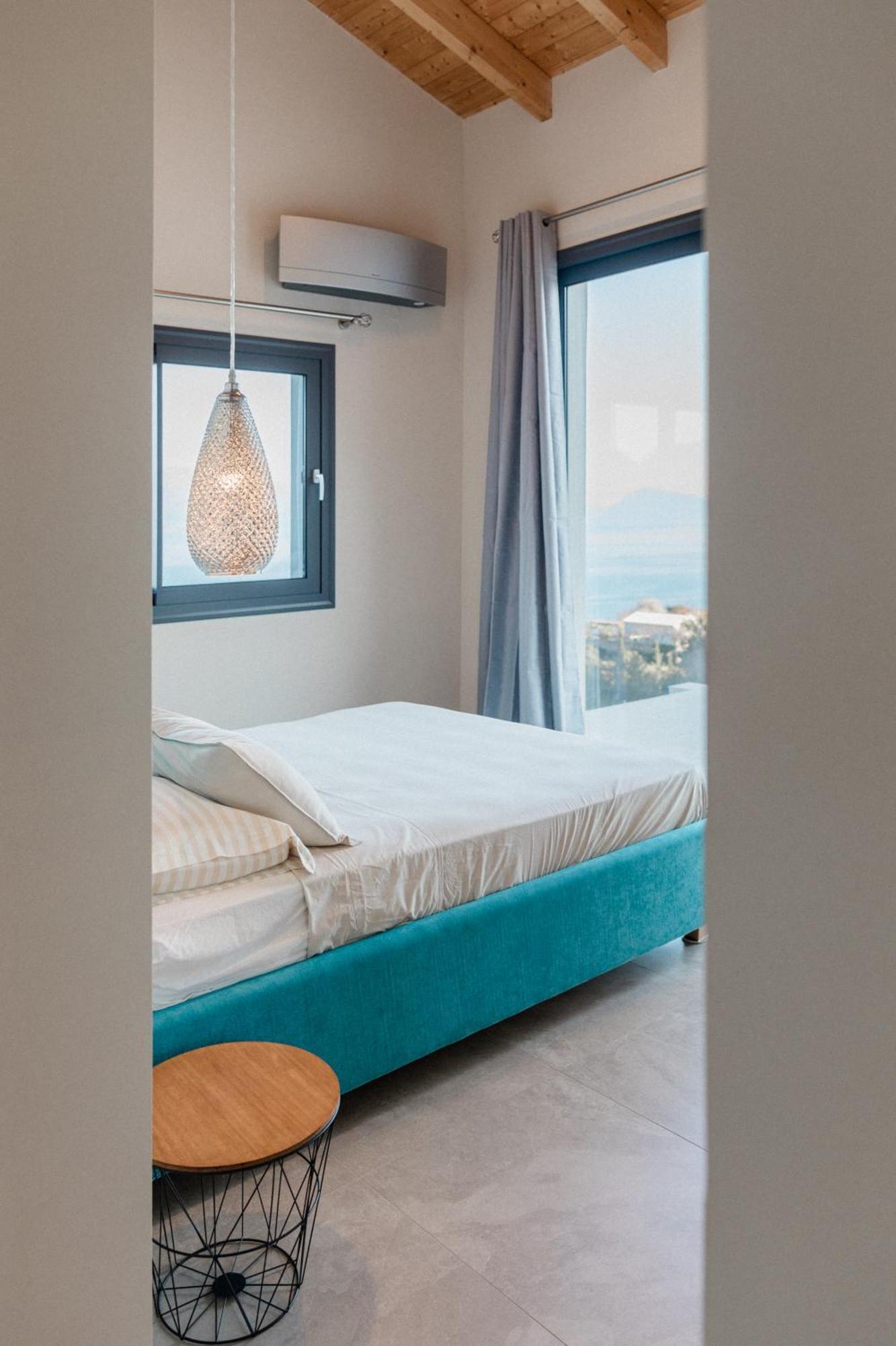 Tempestini Exclusive Villas Никиана Экстерьер фото